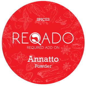 Annatto Powder