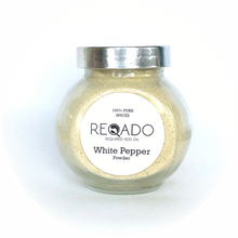 Load image into Gallery viewer, White Pepper Powder